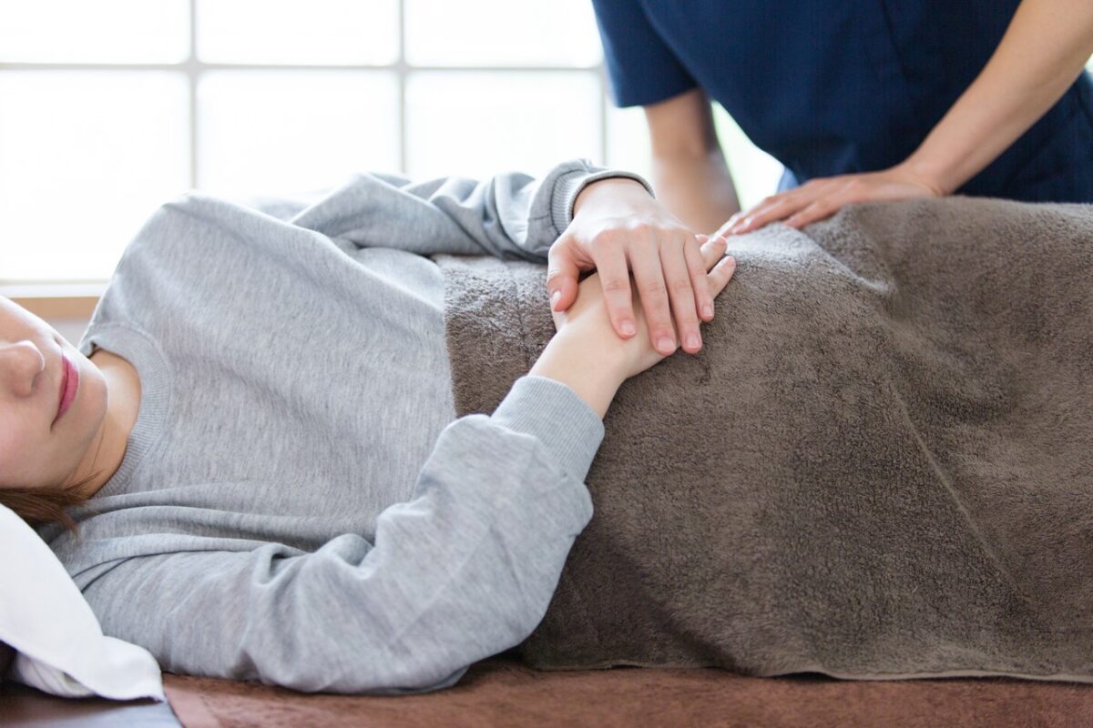 マタニティリハビリテーションとは