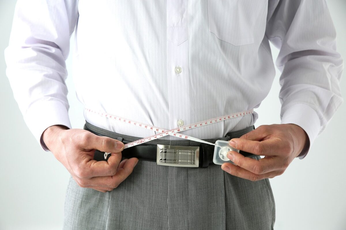 肥満外来について