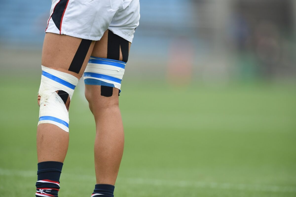 スポーツリハビリテーションとは