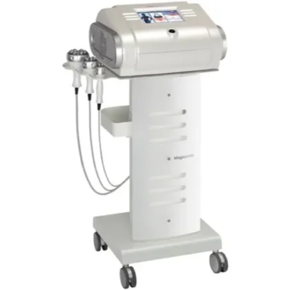 ラジオ波温熱治療