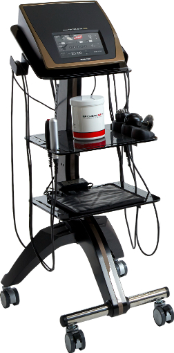 高周波温熱治療器