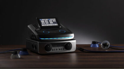 3D療法（立体動態波 × 微弱電流 × 筋刺激）