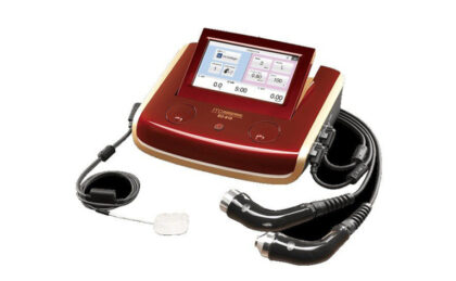 コンビネーション電気治療