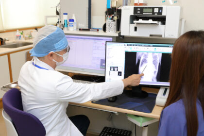 当院の整形外科について