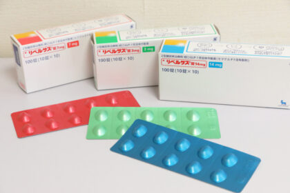 肥満外来受診の流れ