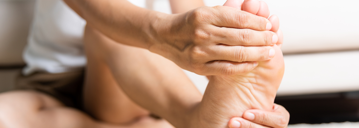 このような症状・お悩みはご相談ください