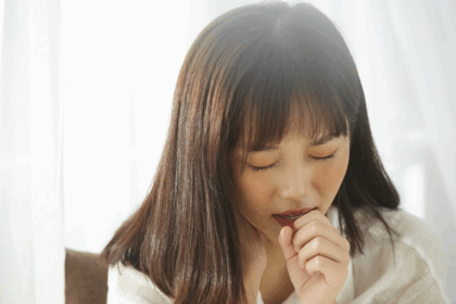 コロナ後遺症による咳の特徴