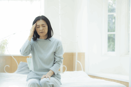 コロナ後遺症による頭痛の種類