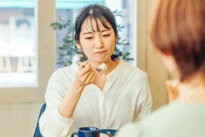 味覚障害・嗅覚障害