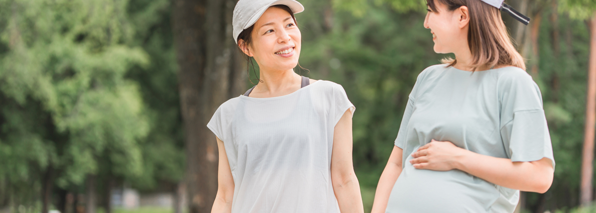 運動で予防する