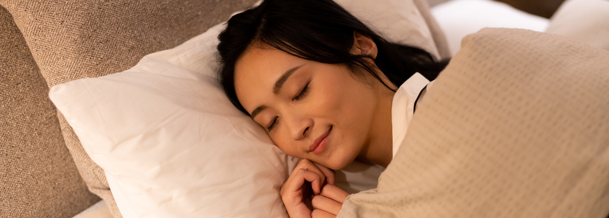 生活習慣から予防する