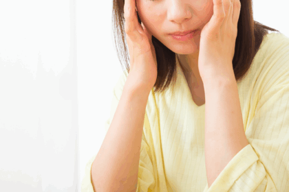 生活習慣病を疑う症状