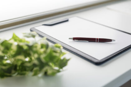 肥満外来受診の流れ