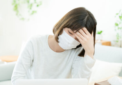 岡山市の発熱外来