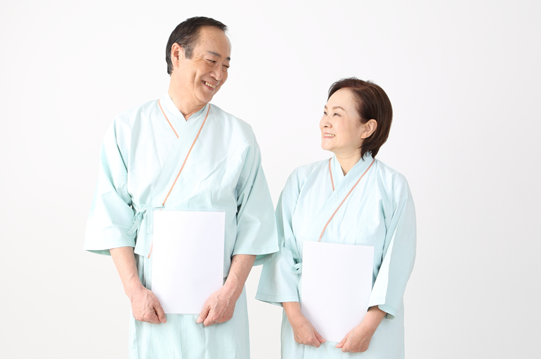 いつまでに再検査を受ければいい？