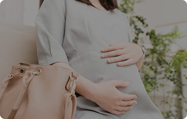 マタニティリハビリテーション