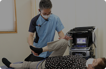 リハビリテーション科